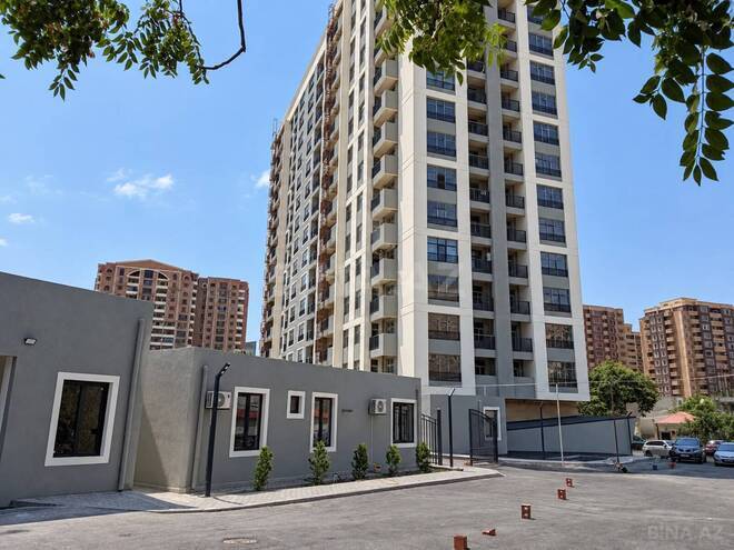 İcarəyə verilir  obyekt 500 m², 28 May m., photo 11 from 13