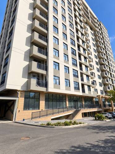 İcarəyə verilir  obyekt 500 m², 28 May m., photo 3 from 13