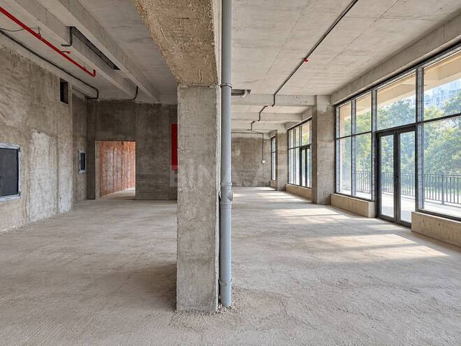 İcarəyə verilir  obyekt 500 m², 28 May m., photo 4 from 13