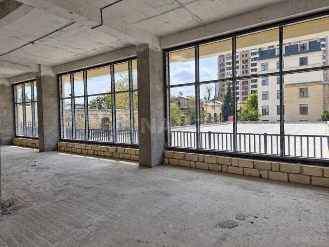 İcarəyə verilir  obyekt 500 m², 28 May m., photo 5 from 13