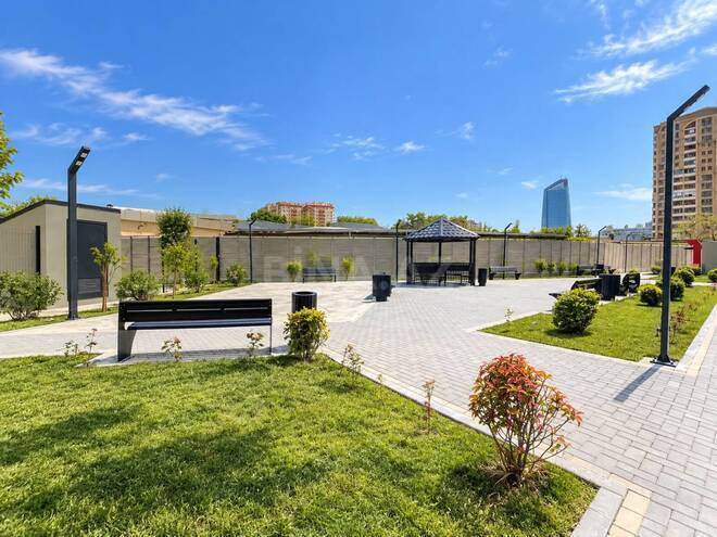 İcarəyə verilir  obyekt 500 m², 28 May m., photo 12 from 13