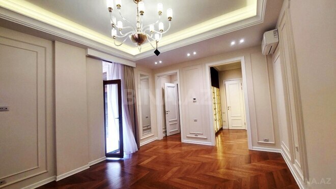 Satılır 4 otaqlı yeni tikili 236 m², 28 May m., photo 14 from 15