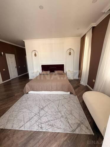 Сдаётся 4-комн. новостройка 345 м², Наримановский  р., photo 15 from 23