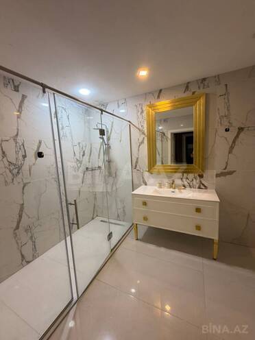 Сдаётся 4-комн. новостройка 345 м², Наримановский  р., photo 20 from 23