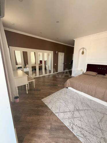 Сдаётся 4-комн. новостройка 345 м², Наримановский  р., photo 12 from 23