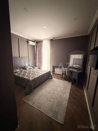 Сдаётся 4-комн. новостройка 345 м², Наримановский  р., photo 8 from 23