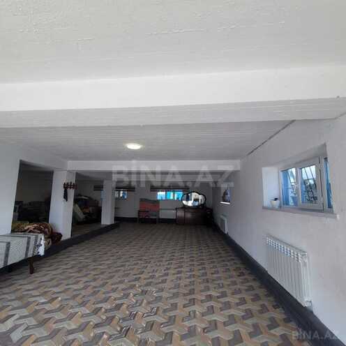 Satılır 7 otaqlı həyət evi/bağ evi 408 m², Suraxanı r., photo 15 from 30