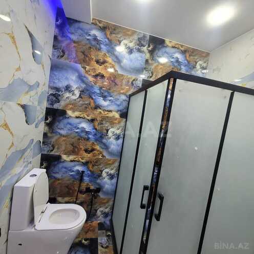 Satılır 7 otaqlı həyət evi/bağ evi 408 m², Suraxanı r., photo 12 from 30