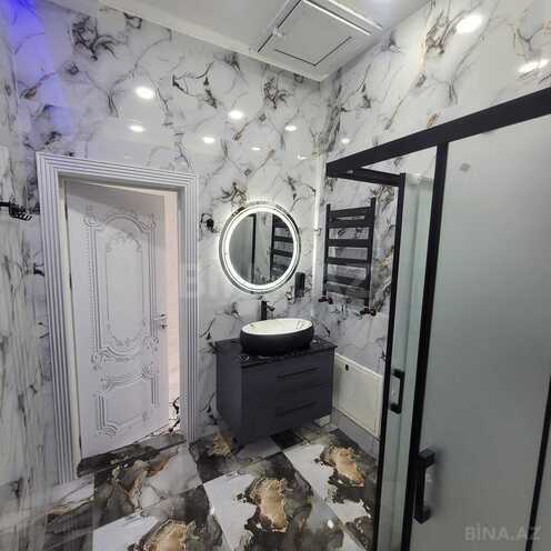 Satılır 7 otaqlı həyət evi/bağ evi 408 m², Suraxanı r., photo 18 from 30