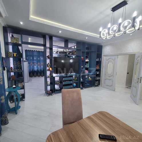 Satılır 7 otaqlı həyət evi/bağ evi 408 m², Suraxanı r., photo 3 from 30
