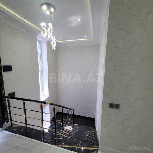 Satılır 7 otaqlı həyət evi/bağ evi 408 m², Suraxanı r., photo 8 from 30