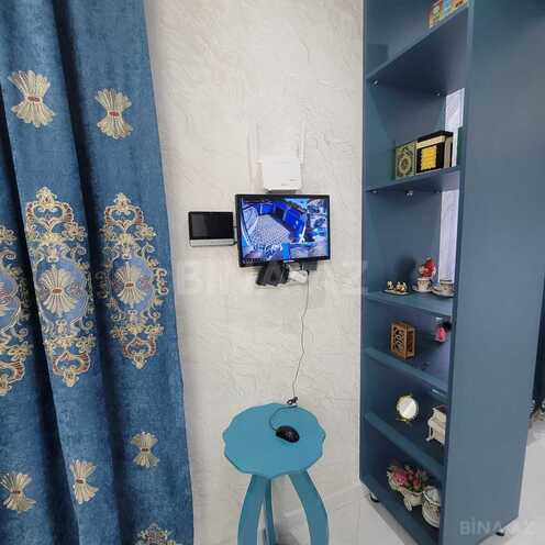 Satılır 7 otaqlı həyət evi/bağ evi 408 m², Suraxanı r., photo 29 from 30