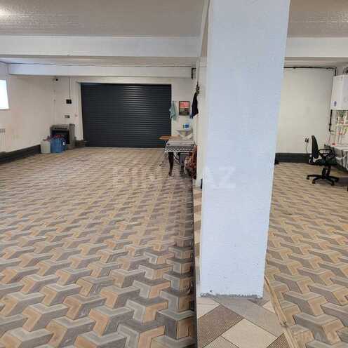 Satılır 7 otaqlı həyət evi/bağ evi 408 m², Suraxanı r., photo 7 from 30
