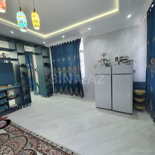 Satılır 7 otaqlı həyət evi/bağ evi 408 m², Suraxanı r., photo 28 from 30