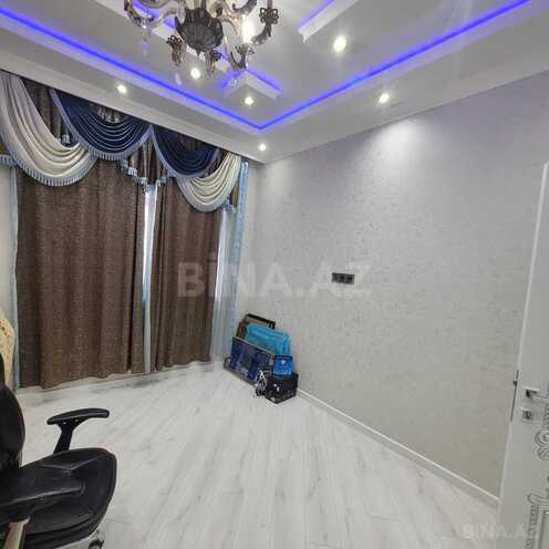 Satılır 7 otaqlı həyət evi/bağ evi 408 m², Suraxanı r., photo 27 from 30