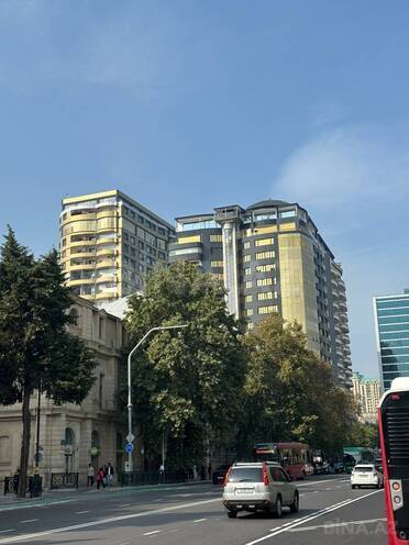 İcarəyə verilir 3 otaqlı ofis 150 m², Nizami m., photo 23 from 25