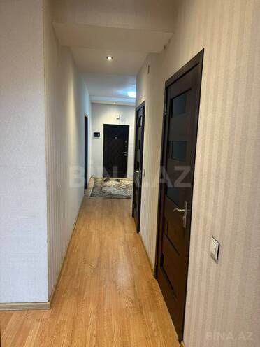 İcarəyə verilir 3 otaqlı ofis 150 m², Nizami m., photo 22 from 25