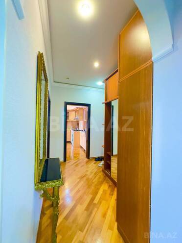 Satılır 3 otaqlı yeni tikili 80 m², Nəsimi r., photo 15 from 18