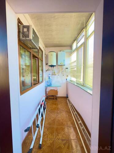 Satılır 3 otaqlı yeni tikili 80 m², Nəsimi r., photo 14 from 18