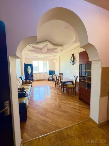 Satılır 3 otaqlı yeni tikili 80 m², Nəsimi r., photo 1 from 18