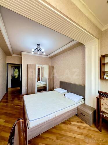 Satılır 3 otaqlı yeni tikili 80 m², Nəsimi r., photo 16 from 18