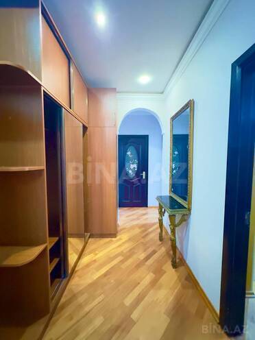 Satılır 3 otaqlı yeni tikili 80 m², Nəsimi r., photo 13 from 18