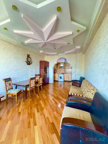 Satılır 3 otaqlı yeni tikili 80 m², Nəsimi r., photo 3 from 18