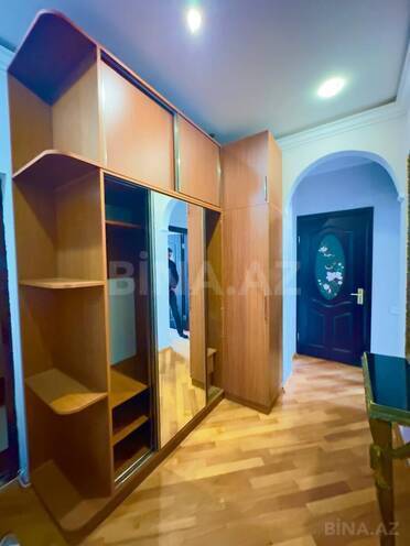 Satılır 3 otaqlı yeni tikili 80 m², Nəsimi r., photo 17 from 18
