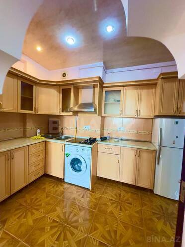 Satılır 3 otaqlı yeni tikili 80 m², Nəsimi r., photo 9 from 18