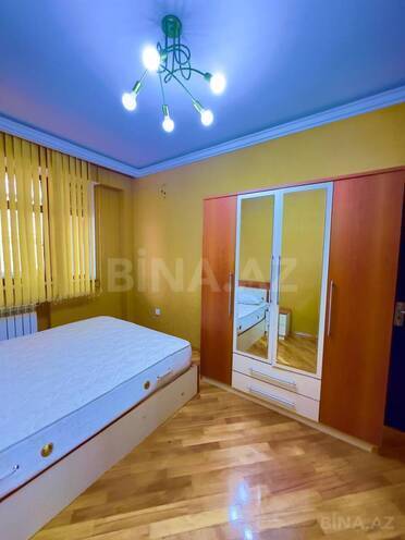 Satılır 3 otaqlı yeni tikili 80 m², Nəsimi r., photo 7 from 18