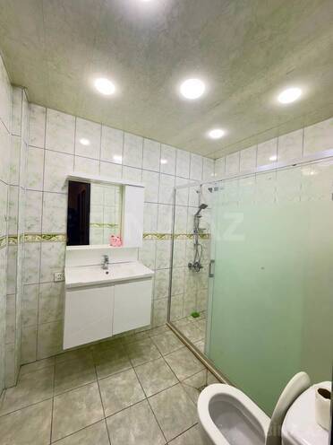 Satılır 3 otaqlı yeni tikili 80 m², Nəsimi r., photo 10 from 18
