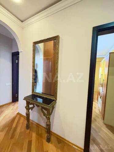 Satılır 3 otaqlı yeni tikili 80 m², Nəsimi r., photo 12 from 18