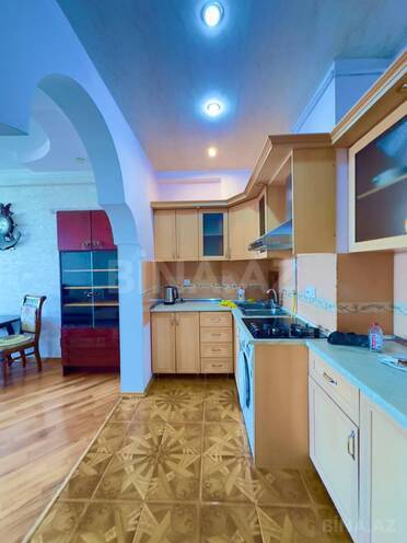 Satılır 3 otaqlı yeni tikili 80 m², Nəsimi r., photo 8 from 18