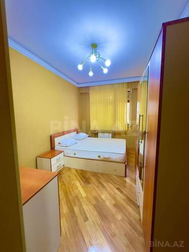 Satılır 3 otaqlı yeni tikili 80 m², Nəsimi r., photo 5 from 18