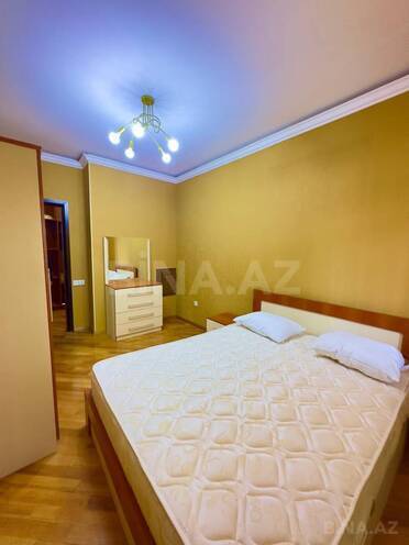 Satılır 3 otaqlı yeni tikili 80 m², Nəsimi r., photo 6 from 18