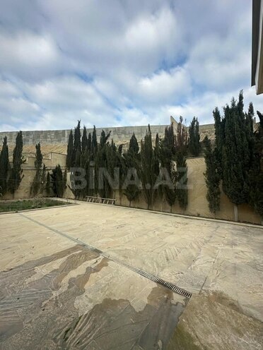 Satılır 7 otaqlı həyət evi/bağ evi 300 m², Badamdar q., photo 4 from 29