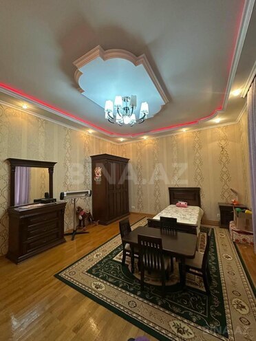 Satılır 7 otaqlı həyət evi/bağ evi 300 m², Badamdar q., photo 13 from 29