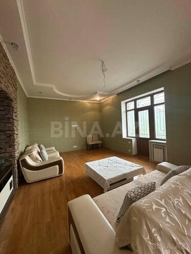 Satılır 7 otaqlı həyət evi/bağ evi 300 m², Badamdar q., photo 18 from 29