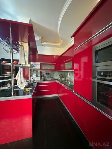 Satılır 7 otaqlı həyət evi/bağ evi 300 m², Badamdar q., photo 25 from 29