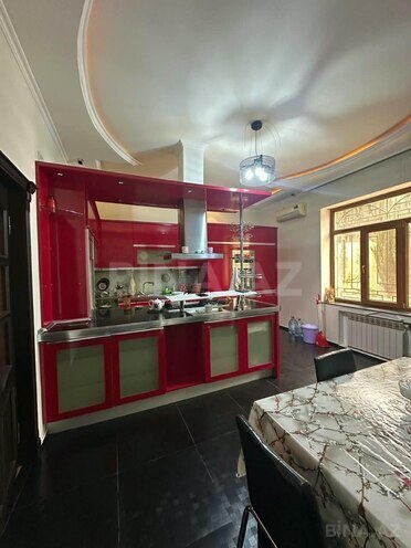 Satılır 7 otaqlı həyət evi/bağ evi 300 m², Badamdar q., photo 24 from 29