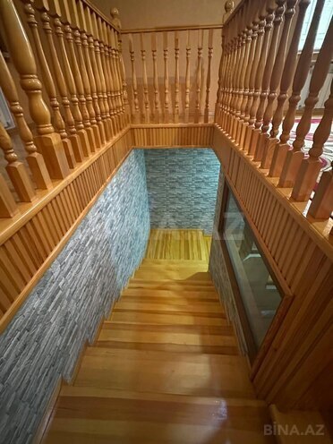 Satılır 7 otaqlı həyət evi/bağ evi 300 m², Badamdar q., photo 20 from 29