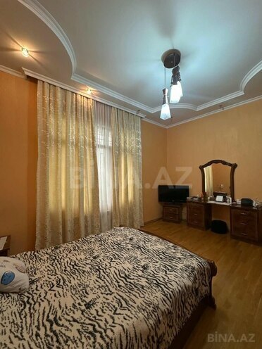 Satılır 7 otaqlı həyət evi/bağ evi 300 m², Badamdar q., photo 22 from 29
