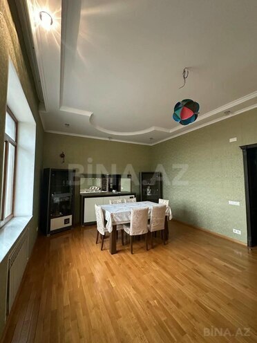 Satılır 7 otaqlı həyət evi/bağ evi 300 m², Badamdar q., photo 12 from 29