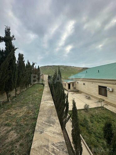 Satılır 7 otaqlı həyət evi/bağ evi 300 m², Badamdar q., photo 8 from 29