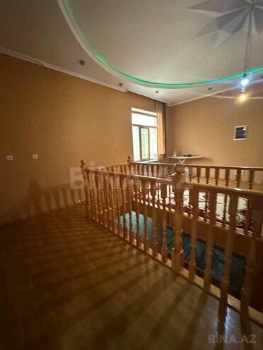 Satılır 7 otaqlı həyət evi/bağ evi 300 m², Badamdar q., photo 28 from 29