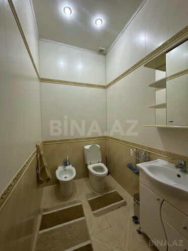 Satılır 7 otaqlı həyət evi/bağ evi 300 m², Badamdar q., photo 27 from 29