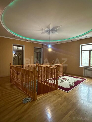 Satılır 7 otaqlı həyət evi/bağ evi 300 m², Badamdar q., photo 21 from 29