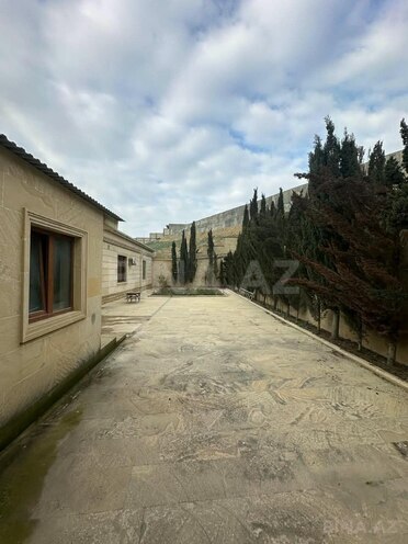 Satılır 7 otaqlı həyət evi/bağ evi 300 m², Badamdar q., photo 5 from 29