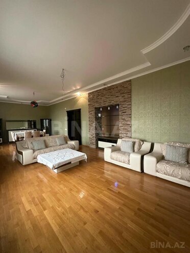 Satılır 7 otaqlı həyət evi/bağ evi 300 m², Badamdar q., photo 11 from 29