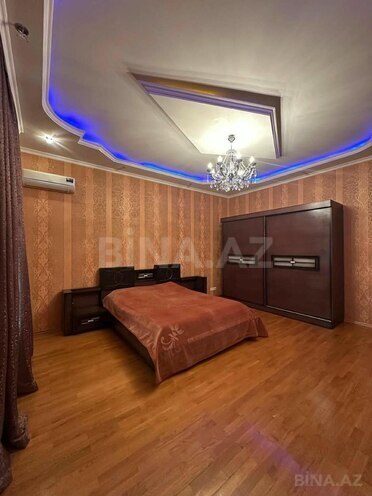 Satılır 7 otaqlı həyət evi/bağ evi 300 m², Badamdar q., photo 26 from 29